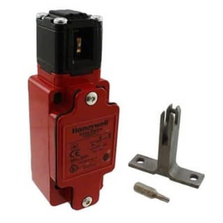 GKBA3L7 SWITCH KEYLOCK HONEYWELL - 1