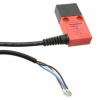 GKMA13 SWITCH KEYLOCK SPDT - 1