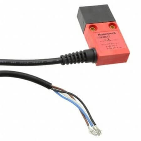 GKMA13 SWITCH KEYLOCK SPDT - 1