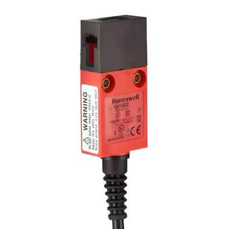 GKMB33 SWITCH KEYLOCK SPDT - 1
