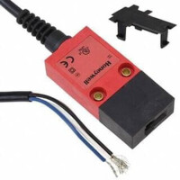 GKMB36 SWITCH KEYLOCK DPDT - 1