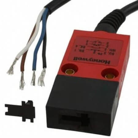 GKMB39 SWITCH KEYLOCK SPDT - 1