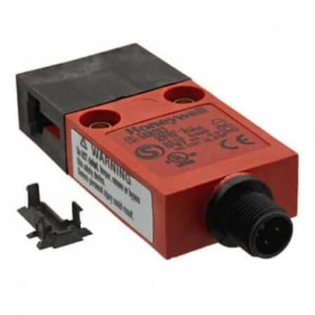 GKMD03 SWITCH KEYLOCK SPDT - 1