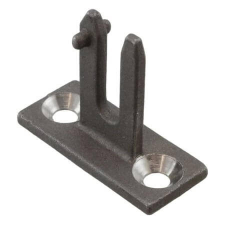 GKZ52M SWITCH KEY 90DEG GKE & GKM SERIES - 1