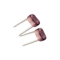 GL5537-1-9MM LDR 5MM 16-33 KOHM 9MM - 1