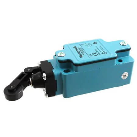 GLAA01D SWITCH LIMIT 6A/550mA 120V/125VAC/DC SPDT - 1