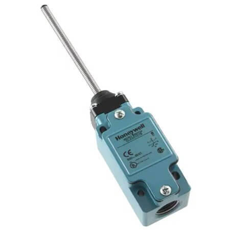 GLAA01E7B SWITCH LIMIT 6A/550mA 120V/125VAC/DC SPDT - 1