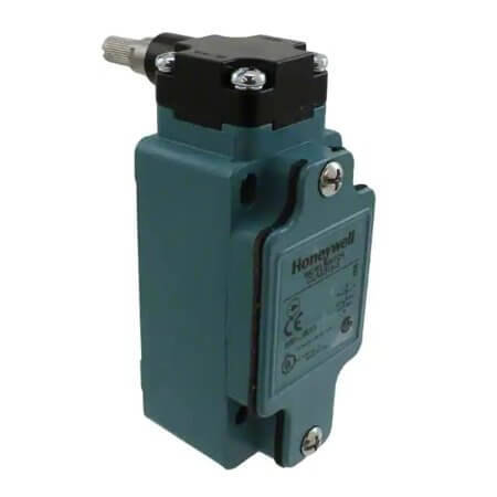GLAB01A-5 SWITCH LIMIT 6A/550mA 120V/125VAC/DC SPDT - 1
