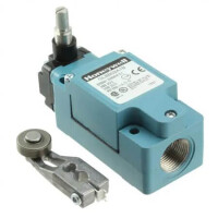 GLBB02A1B SWITCH LIMIT 6A/550mA 120V/125VAC/DC SPDT - 1