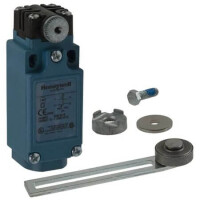 GLCA01A2B SWITCH LIMIT 6A/550mA 120V/125VAC/DC SPDT - 1
