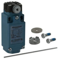 GLCA01A4J SWITCH LIMIT 6A/550mA 120V/125VAC/DC SPDT - 1