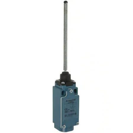 GLCA01E7B SWITCH LIMIT 6A/550mA 120V/125VAC/DC SPDT - 1
