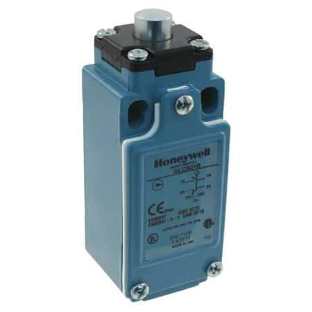 GLCB01B SWITCH LIMIT 6A/550mA 120V/125VAC/DC SPDT - 1