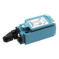 GLDB01D SWITCH LIMIT 6A/550mA 120V/125VAC/DC SPDT - 1