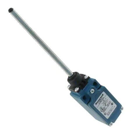 GLDB01E7B SWITCH LIMIT 6A/550mA 120V/125VAC/DC SPDT - 1