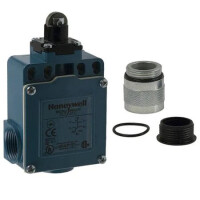 GLEA01C SWITCH LIMIT 6A/550mA 120V/125VAC/DC SPDT - 1