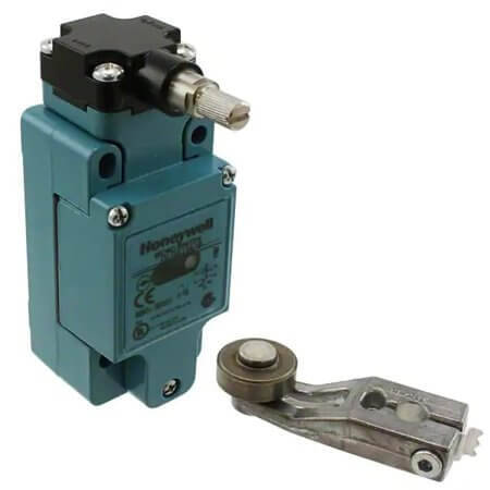GLGA12A1B SWITCH LIMIT 100mA 250V/250VAC/DC SPDT - 1
