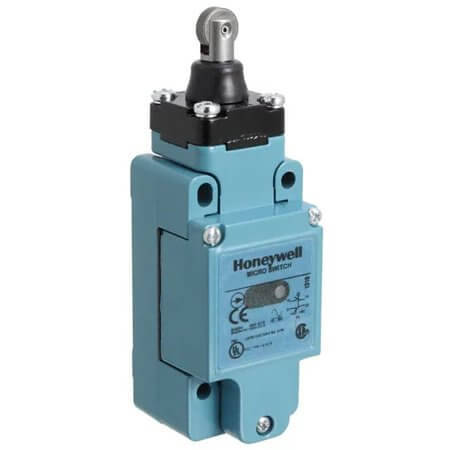 GLGA12C SWITCH LIMIT 100mA 250V/250VAC/DC SPDT - 1