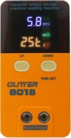 GLITTER 801B Enerji Depolama Nokta Kaynakçı +70B Kaynakçı Kalemi+73SA Kaynak Kafası US Fişli - 3