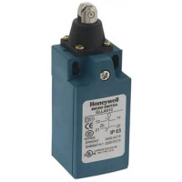 GLLA01C SWITCH LIMIT 10A 300V/250VAC/DC SPDT - 1