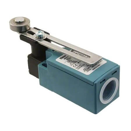 GLLC01A2B SWITCH LIMIT 10A 300V/250VAC/DC SPDT - 1