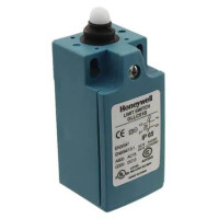 GLLC01B SWITCH LIMIT 10A 300V/250VAC/DC SPDT - 1