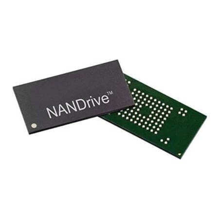 GLS85LP1002P-S-I-FTE-ND0 DRIVE SOLID STATE 2GBYTE 400MBPS 280MBPS 3.3V - 1