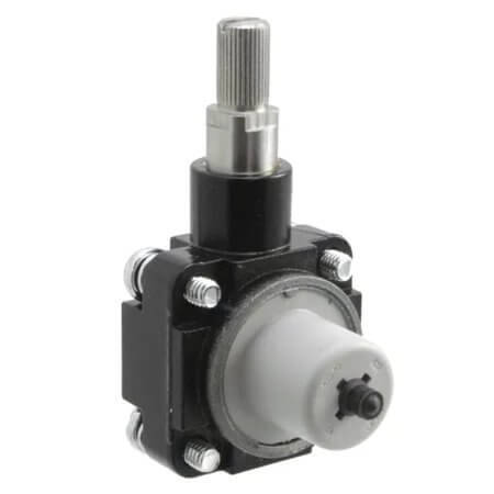 GLZ1AA SWITCH LIMIT SIDE ROTARY MOMENT - 1