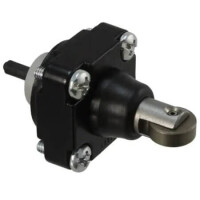 GLZ1AC SWITCH TOP RLLER PLNGER OPER HEAD - 1