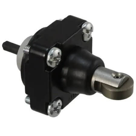 GLZ1AC SWITCH TOP RLLER PLNGER OPER HEAD - 1