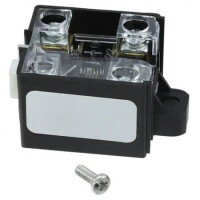GLZ301-F01 SWITCH ACCESSORY CONTACT BLOCK - 1