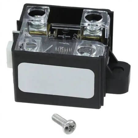 GLZ301-F01 SWITCH ACCESSORY CONTACT BLOCK - 1