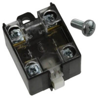 GLZ301 SWITCH CONTACT BLOCK SNAP SPDT - 1
