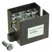 GLZ320 SWITCH CONTACT BLOCK SNAP DPDT - 1
