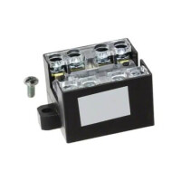 GLZ324 SWITCH CONTACT BLOCK SNAP ACTION - 1
