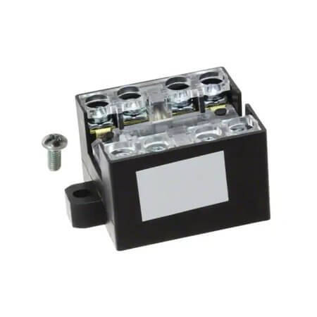 GLZ324 SWITCH CONTACT BLOCK SNAP ACTION - 1