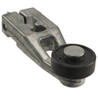 GLZ51A SWITCH ROLLER LEVER STD NYLON - 1