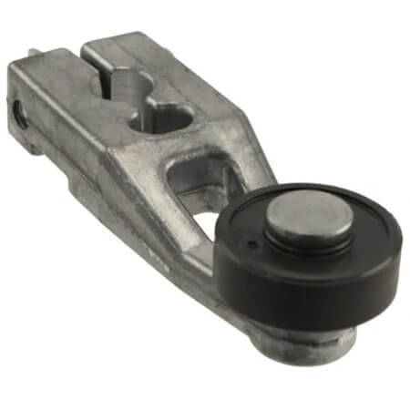 GLZ51A SWITCH ROLLER LEVER STD NYLON - 1
