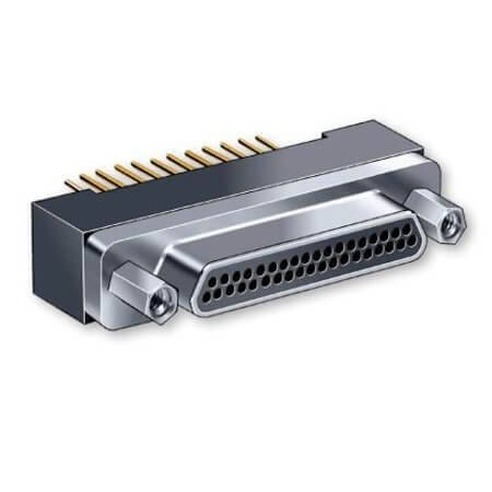 GMR7580-15S-3BTM-513 CONNECTOR MICRO D-SUBMINIATURE SKT 15 1.91MM - 1