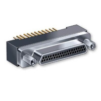 GMR7580-9P-3BTM-513 CONNECTOR MICRO D-SUBMINIATURE PIN 9 1.91MM - 1