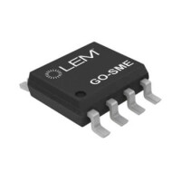 GO 30-SME/SP3 IC-GO30 CURRENT TRANSDUCER 30A 3VDC 16SOIC - 1