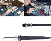 GORDAK 968 Dijital Kaynak Makinesi 220-240V EU Fişli - 3