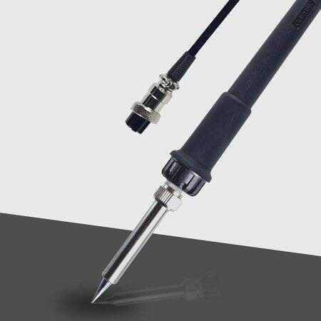 GORDAK 968 Dijital Kaynak Makinesi 220-240V EU Fişli - 5