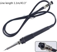 GORDAK 968 Dijital Kaynak Makinesi 220-240V US Fişli - 4