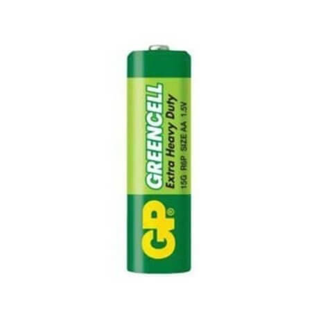 GP 1.5V AAA BATTERY GP 1.5 V AAA BATTERY ORJİNAL - 1