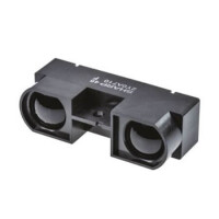 GP2Y0A710K0F SENSOR OPTICAL 100-550CM ANALOG - 1