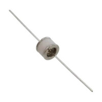 GRC2R40BYB GAS DISCHARGE TUBE GDT 10KA 4000V ±20% THT - 1
