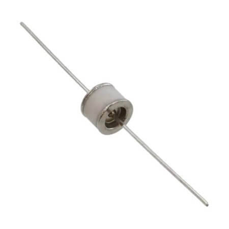 GRC2R40BYB GAS DISCHARGE TUBE GDT 10KA 4000V ±20% THT - 1