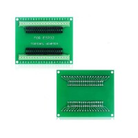 Green ESP32 Breakout Board For 38Pin ESP32 Development Board - 2