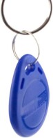 Gri Boş Suya Dayanıklı 125KHz T5577 EM4305 Erişim Kontrolü İçin Tekrarlanabilir RFID Kimlik Etiketi - 5